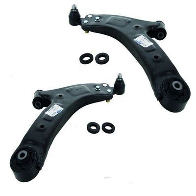 Hyundai H1 2012-2016 Braccio di controllo anteriore inferiore con busco in gomma naturale