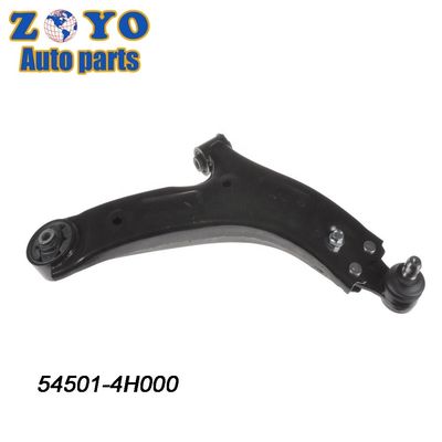 Hyundai H1 2012-2016 Braccio di controllo anteriore inferiore con busco in gomma naturale