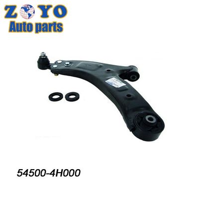 Hyundai H1 2012-2016 Braccio di controllo anteriore inferiore con busco in gomma naturale
