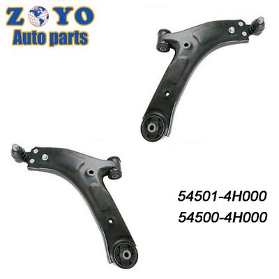 Hyundai H1 2012-2016 Braccio di controllo anteriore inferiore con busco in gomma naturale