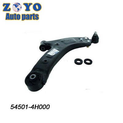 Hyundai H1 2012-2016 Braccio di controllo anteriore inferiore con busco in gomma naturale