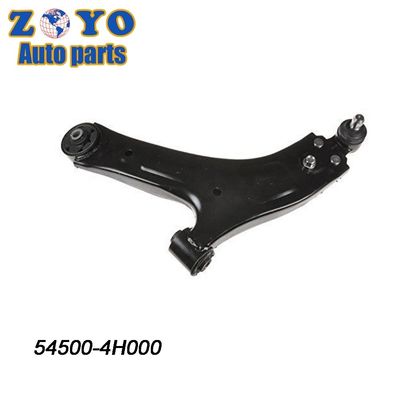 Hyundai H1 2012-2016 Braccio di controllo anteriore inferiore con busco in gomma naturale