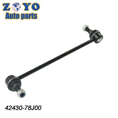 Lunghezza standard E-coating Suspension Parts Sway Bar Link per SUZUKI XL-7 2007-2009
