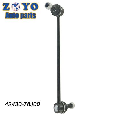 Lunghezza standard E-coating Suspension Parts Sway Bar Link per SUZUKI XL-7 2007-2009
