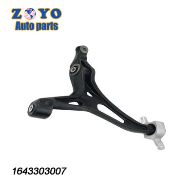 OE NO. 1643301807 GL-CLASS X164 Manico di controllo anteriore inferiore per componenti auto 2005-2011