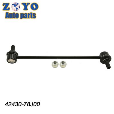 Lunghezza standard E-coating Suspension Parts Sway Bar Link per SUZUKI XL-7 2007-2009