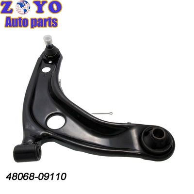 Parti di sospensione Braccio di controllo anteriore inferiore per Lifan X50 2014- Braccio triangolare 48068-59145