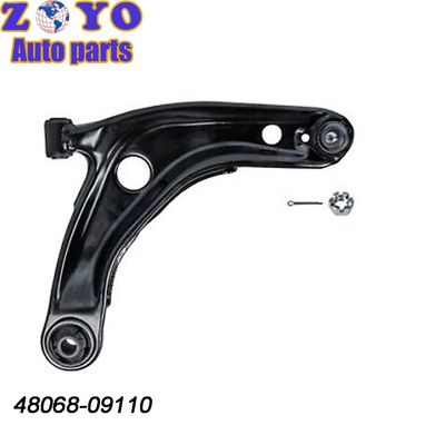 Parti di sospensione Braccio di controllo anteriore inferiore per Lifan X50 2014- Braccio triangolare 48068-59145