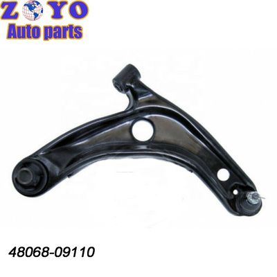 Parti di sospensione Braccio di controllo anteriore inferiore per Lifan X50 2014- Braccio triangolare 48068-59145