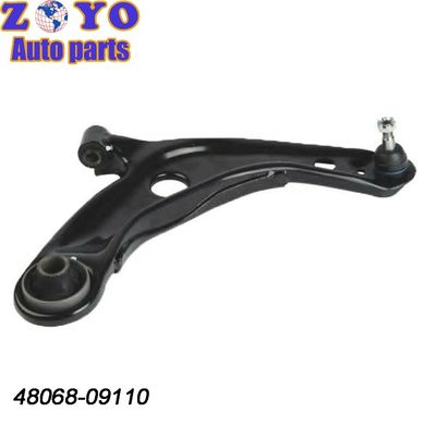 Parti di sospensione Braccio di controllo anteriore inferiore per Lifan X50 2014- Braccio triangolare 48068-59145