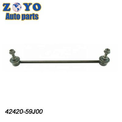Parti di sospensione 42420-65J00 Legame stabilizzatore anteriore inferiore per SUZUKI AERIO 2004-2007