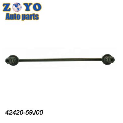Parti di sospensione 42420-65J00 Legame stabilizzatore anteriore inferiore per SUZUKI AERIO 2004-2007