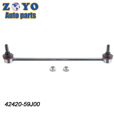 Parti di sospensione 42420-65J00 Legame stabilizzatore anteriore inferiore per SUZUKI AERIO 2004-2007