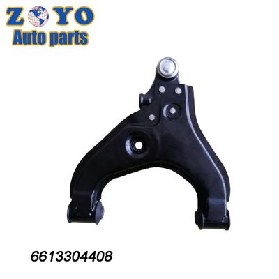 Modello di auto Ssangyong E-Coating Arm di controllo anteriore inferiore per Daewoo Istana 1992-1995