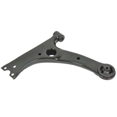 Braccio di controllo regolabile anteriore inferiore in gomma naturale per Lifan X60 OE NO. S2904100