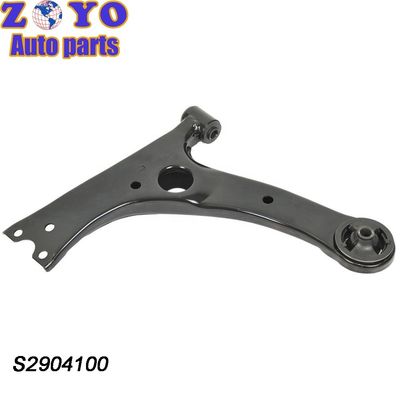 Braccio di controllo regolabile anteriore inferiore in gomma naturale per Lifan X60 OE NO. S2904100
