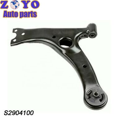Braccio di controllo regolabile anteriore inferiore in gomma naturale per Lifan X60 OE NO. S2904100