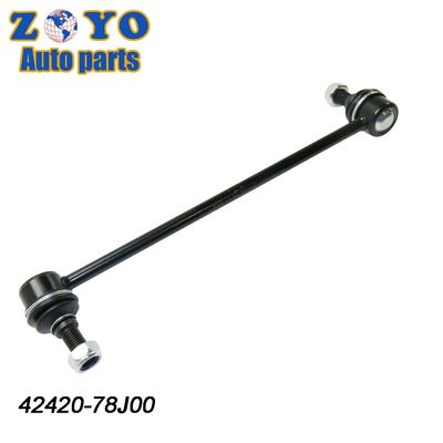 Sostituzione/riparazione 42420-78J00 Legame dello stabilizzatore anteriore inferiore per Suzuki XL-7 2007-2009