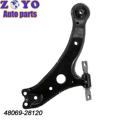 2015- Anno Ricambi auto veicoli accessori sostituzione braccio di comando sinistro per Lifan 820