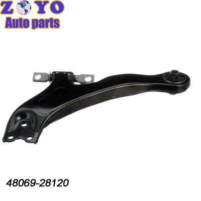 2015- Anno Ricambi auto veicoli accessori sostituzione braccio di comando sinistro per Lifan 820