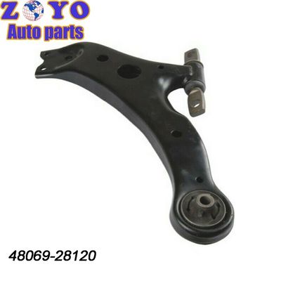 2015- Anno Ricambi auto veicoli accessori sostituzione braccio di comando sinistro per Lifan 820