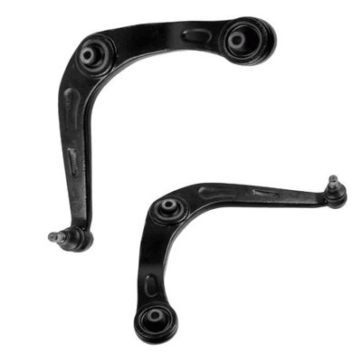 PEUGEOT 206 Sistema di sospensione per auto a schiena con numero di prova OE 3521.C8