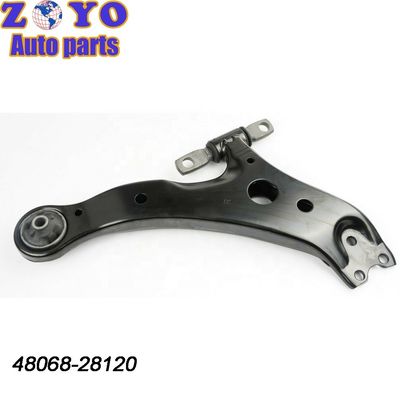 48068-28120 Lifan 820 Sostituzione del braccio di comando per parti e modifiche di veicoli