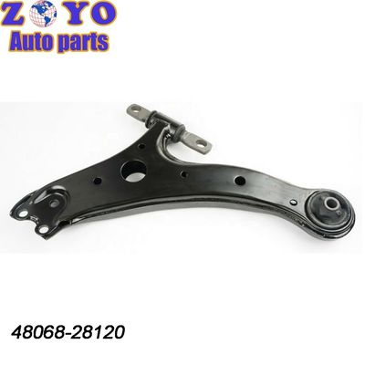 48068-28120 Lifan 820 Sostituzione del braccio di comando per parti e modifiche di veicoli