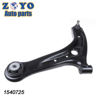Ford Fiesta VI 2008-2018 Braccio di controllo anteriore inferiore con OEM Standard 2007-2015 Anno