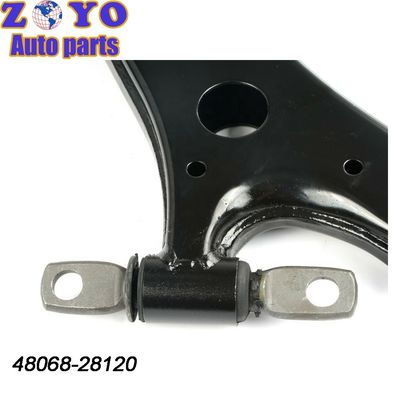48068-28120 Lifan 820 Sostituzione del braccio di comando per parti e modifiche di veicoli