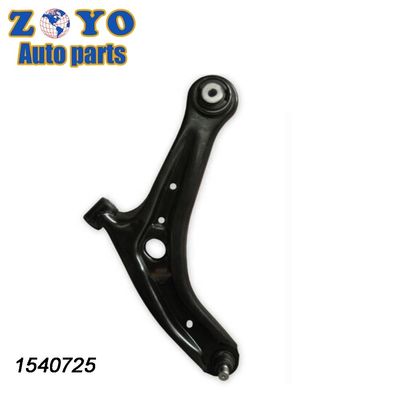 Ford Fiesta VI 2008-2018 Braccio di controllo anteriore inferiore con OEM Standard 2007-2015 Anno