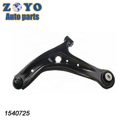 Ford Fiesta VI 2008-2018 Braccio di controllo anteriore inferiore con OEM Standard 2007-2015 Anno