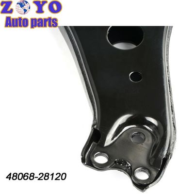 48068-28120 Lifan 820 Sostituzione del braccio di comando per parti e modifiche di veicoli