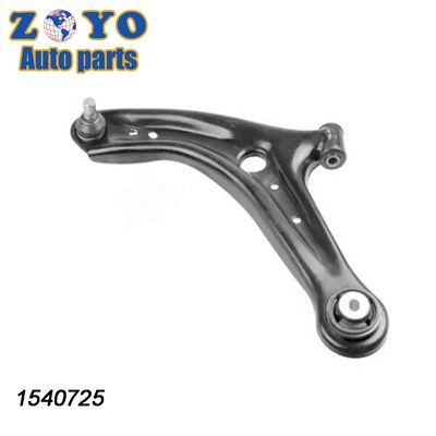 Ford Fiesta VI 2008-2018 Braccio di controllo anteriore inferiore con OEM Standard 2007-2015 Anno