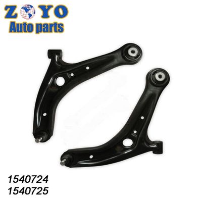Ford Fiesta VI 2008-2018 Braccio di controllo anteriore inferiore con OEM Standard 2007-2015 Anno