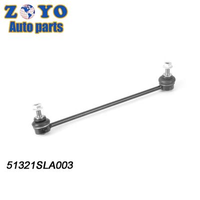 JTSB0084 Kit di collegamento della barra di stabilizzazione anteriore per HONDA FIT 2007-2008 di Professional