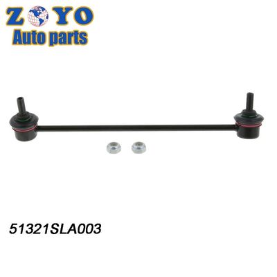 JTSB0084 Kit di collegamento della barra di stabilizzazione anteriore per HONDA FIT 2007-2008 di Professional