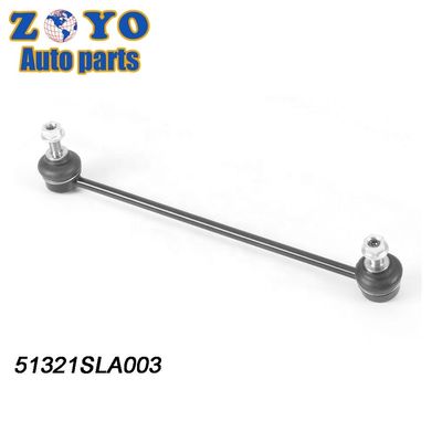 JTSB0084 Kit di collegamento della barra di stabilizzazione anteriore per HONDA FIT 2007-2008 di Professional