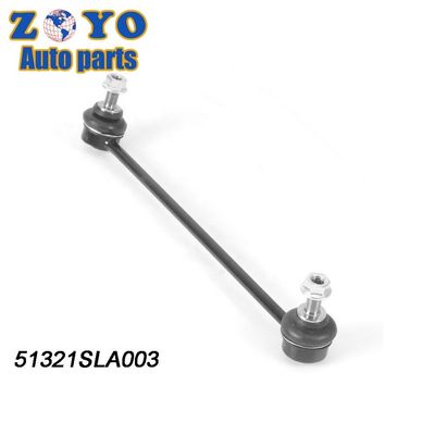 JTSB0084 Kit di collegamento della barra di stabilizzazione anteriore per HONDA FIT 2007-2008 di Professional