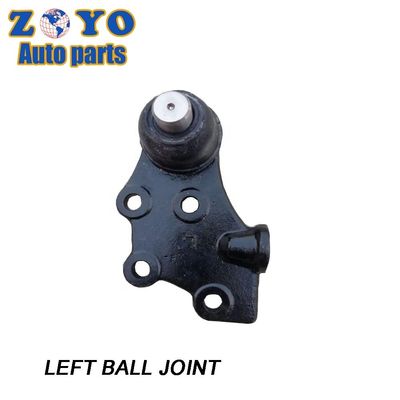 6613303333 Sistemi di sospensione automatica per articolazioni a sfera del braccio di controllo DAEWOO Ssangyong Istana