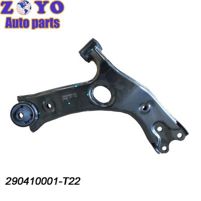 Scopo di sostituzione/riparazione T22 Parts auto Armi di controllo anteriori inferiori per Zotye X5 z100
