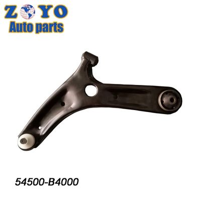 Braccio di controllo anteriore inferiore per Hyundai I10 2011-2018 OEM Standard Replacement 54500-B4000