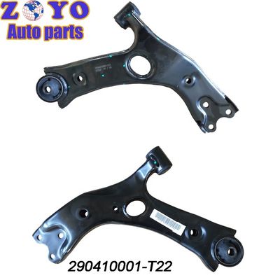 Scopo di sostituzione/riparazione T22 Parts auto Armi di controllo anteriori inferiori per Zotye X5 z100