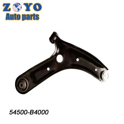 Braccio di controllo anteriore inferiore per Hyundai I10 2011-2018 OEM Standard Replacement 54500-B4000