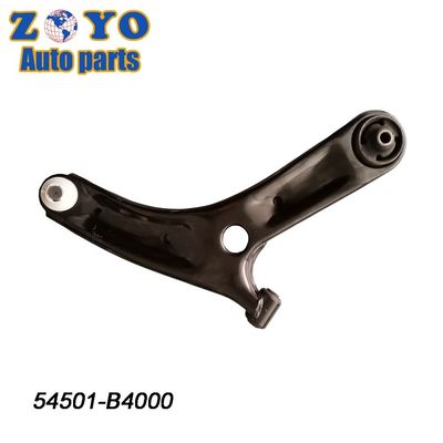 OE NO. 54501-B4000 Braccio di controllo anteriore inferiore per Hyundai I10 14-17 Parti di sospensione auto