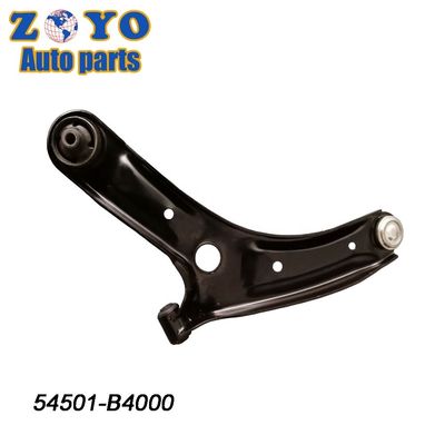 OE NO. 54501-B4000 Braccio di controllo anteriore inferiore per Hyundai I10 14-17 Parti di sospensione auto