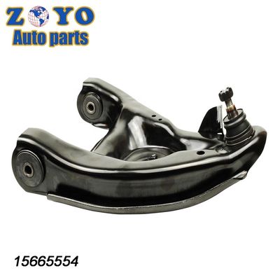 Sostituzione/riparazione del braccio di controllo inferiore anteriore sinistro per Chevrolet Express 2000 OEM Standard