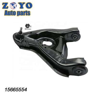 Sostituzione/riparazione del braccio di controllo inferiore anteriore sinistro per Chevrolet Express 2000 OEM Standard