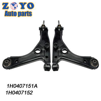 VW Golf/Jetta/Corrado Armi di controllo anteriori inferiori per 2002-2011 Dorman n. 522-033/522-034