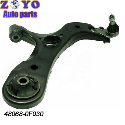 OE NO. 48068-02130 Braccio di comando inferiore per Toyota RAV 4 Lifan 720 2013- Parti di sospensione